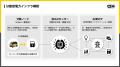KGモーターズ、福島復興補助事業に採択｜mibotを活用