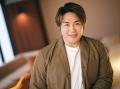 【Business Plus創刊号】新日本プロレスリング株式会