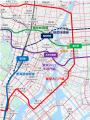 新宿線・大江戸線「森下」駅徒歩2分の賃貸マンション