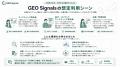 株式会社コーボー、AI回答での「自社ブランドの言及・