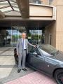 元ロードスター開発主査 貴島氏 登壇 7/23-24 動的感