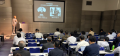 元ロードスター開発主査 貴島氏 登壇 7/23-24 動的感