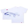 OJICOから北陸3県それぞれをモチーフにした新作Tシャ