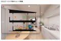 最新の防音テラスハウスをバーチャル体験！「ミュージ