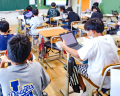 【千葉県印西市】印西市教育委員会、小中学校向け「生