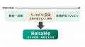 診断直後の「リハビリ空白」を支える。認定理学療法士
