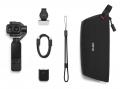 システムファイブ、待望のデュアルレンズ搭載Osmo Poc