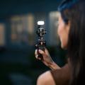 デュアルレンズ搭載の4Kジンバルカメラ「DJI OSMO POC
