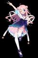 VTuber事務所ハコネクト所属『星ノ音コロン』の誕生日