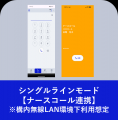 NECプラットフォームズ、スマートフォンを内線化する