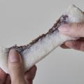 【新商品】さっぽろ東急店限定の “やわ餅” から枝豆香