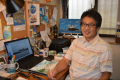 商船三井ミュージアム ふねしる　開業1周年記念企画『