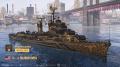 『World of Warships: Legends』6月29日より新アメリ