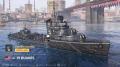 『World of Warships: Legends』6月29日より新アメリ