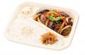 夏にうれしい、食欲そそるピリ辛仕立て！ほっかほっか