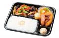 夏にうれしい、食欲そそるピリ辛仕立て！ほっかほっか