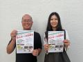 ビジネスアイディアを最速＆最小限の予算で実現。外国