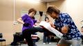 元格闘技チャンピオンが開発、シニア健康事業「KICK-W