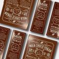 「これ、本当に羊羹？」洋菓子のようなパッケージデザ
