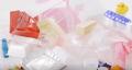 見た目では分からないプラスチックの材質を、1秒以下