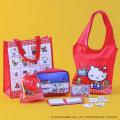 HELLO KITTY × 3COINS　３つのコンセプトのコラボレー