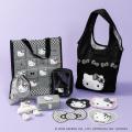 HELLO KITTY × 3COINS　３つのコンセプトのコラボレー