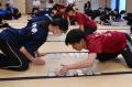 0.01秒に青春をかける！畳の上の暑い夏。競技かるたの