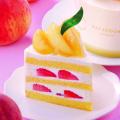YATSUDOKI「完熟桃スイーツ」、全国のYATSUDOKIutf-8