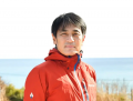 福島県の復興ワイナリー２社と現代美術家・宮島達男「