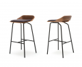 ROLF BENZの家具が採用された「Mercedes-Benz LOUNGE