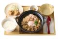 「やよい軒」上品なだしの香りに満たされる、格別な味