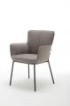ROLF BENZの家具が採用された「Mercedes-Benz LOUNGE