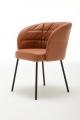 ROLF BENZの家具が採用された「Mercedes-Benz LOUNGE