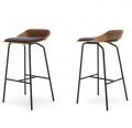 ROLF BENZの家具が採用された「Mercedes-Benz LOUNGE