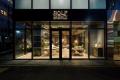 ROLF BENZの家具が採用された「Mercedes-Benz LOUNGE