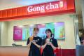 「Gong cha Five（ゴンチャファイブ）」に推しをみつ