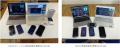 【実態調査レポート】WiMAX対応モバイルルーター2機種