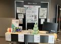 ユーグレナ、個人投資家向けイベント「ログミーIutf-8