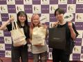 駒澤大学が「食支援プロジェクト」第9弾に向けてutf-8