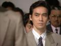 山崎豊子の不朽の名作に村上弘明が挑んだ、1990年放送