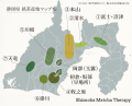 飲むウェルビーイング「Shizuoka Matcha Therapy」、I