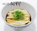 【阪神梅田本店】伊勢参りの道中名物“伊勢うどん”も登