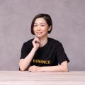 Binance Japan 、新ゼネラルマネージャーに豊崎亜里紗