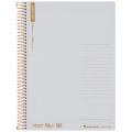 マルマン「spiral note BASIC（スパイラルノート ベー
