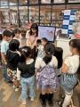 アヴァンセ 親子でメイクとケアの基本を学ぶ「ファー