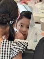 アヴァンセ 親子でメイクとケアの基本を学ぶ「ファー