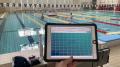 (株)日本水泳振興会と共同、(株)Bloom AIがSAFESWIM実