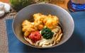 山下本気うどんから夏を感じる新商品が登場！！『食べ