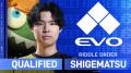WBG RB | MENARD選手が驚愕の2連覇達成！　「Evo 2026