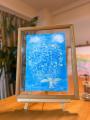 『ありがとうの花束個展～エール命の輝き』のご案内 “